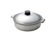  Snow Peak CS-250 Wild Banquet Pot 30 