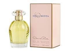 So De La Renta/Oscar De La Renta EDT Spray 3.4 Oz