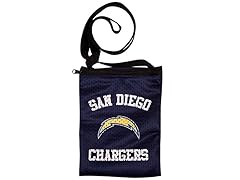 San Diego Chargers Pouch 2-Pack