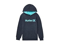 Hurley Boys (2T) Graphic Pullover Hoodie