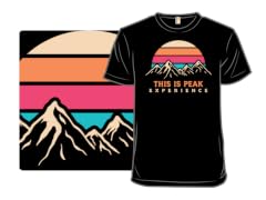 Peak Experience