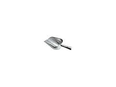 Winco AS-12 Aluminum Utility Scoop