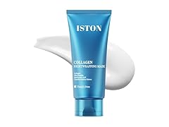 ISTON Collagen Night Wrapping Mask