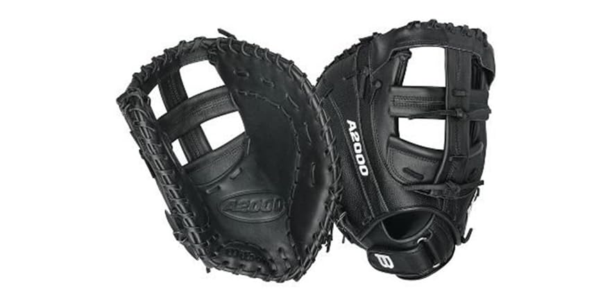 first baseman glove amazon