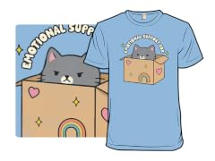 Emotional Support Box