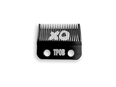 TPOB XO Graphene Fade/Taper Combo Blade