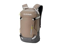 Dakine Women's Heli Pack Backpack, 12L
