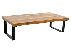 16’’ x 10’’ Serving Tray Acacia Wood Top