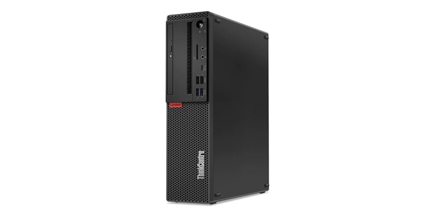 Lenovo ThinkCentre M720 SFF Desktop