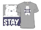 Stay Cool Polar Bear
