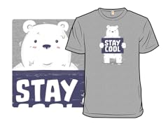 Stay Cool Polar Bear