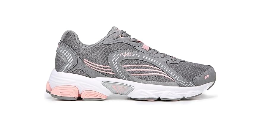 Ryka Women's Ultimate Running Shoe