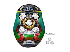 Franklin Baseball Target (45" PVC)