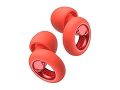 Vosaf Ear Plugs for Noise Reduction