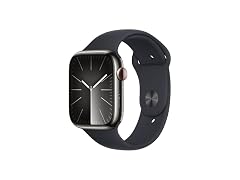 Apple Watch Series 9 [GPS + Cellular 45mm] (Open Box)