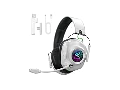Krysenix Wireless Gaming Headset