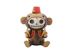 SUMMIT COLLECTION Furrybones Fez Munky