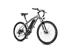 ACTBEST Race 26" eBike