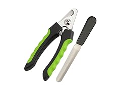 CHARLIE & BUDDY Pet Nail Clipper