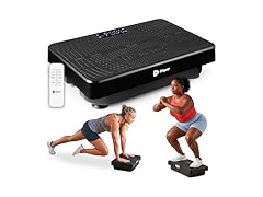 Lifepro VibraNano Most Compact Vibration Plate
