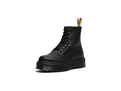 Dr. Martens Dr. Martens Unisex Vegan Jadon II Fashio