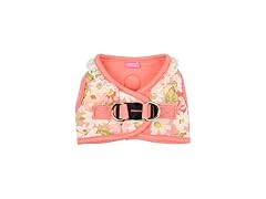 Pinkaholic New York Lilibeth Dog Vest Harness