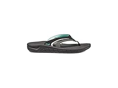 Reef Slap Womens Beach Flip Flop, 11