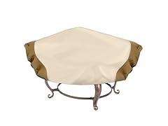 Patio Fire Pit Covers