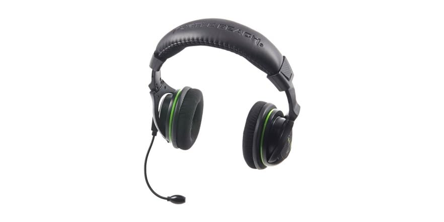 Ear Force X32 Wireless Stereo Headset