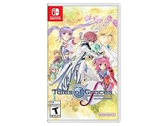 Tales of Graces f Remastered