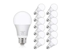 YoChoice LED Light Bulbs 12-Pack