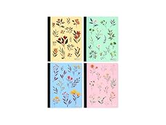 BAZIC PRODUCTS Floral Composition
