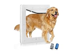 Large Dog Door