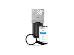 Water Filter System 5 Micron 50000 Gal