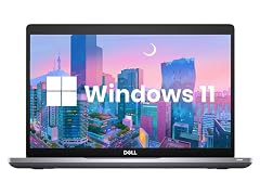 Dell Latitude 5410 14" i5 10th Gen 8GB 128GB (S&D)