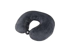 Lewis N. Clark Mood Neck Pillow Microbead
