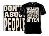 Don't Worry