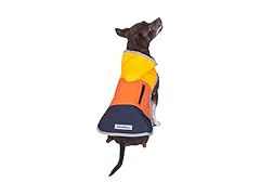 Eddie Bauer Ravenna Colorblocked Dog Windbreaker Jacket