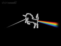 Dark Side of the Unicorn
