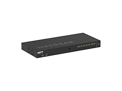 NETGEAR M4250-10G2f-Poe+ 8X1g Poe