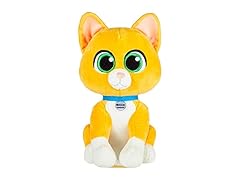 Talking Toy, Lightyear Mission Pal Sox