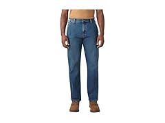 Dickies Men's Jean Denim (36W x 30L)