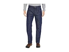 Tyndale Versa Regular Fit FR Jeans