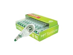 Tombow MONO Hybrid Correction Tape 80