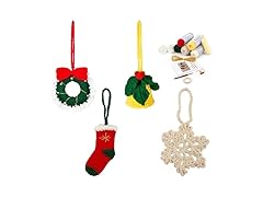 Noocro Crochet DIY Complete Kit