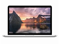 Apple 15" 2015 Intel i7 512GB MacBook Pro