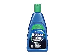 Selsun Blue Moisturizing Aloe Dandruff Shampoo 11
