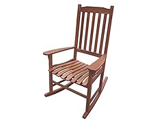 Merry Products Traditional Rocking Chair