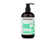 everyone for every bodyEveryone Spearmint Lemongrass,