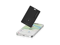 MSEBENT Slim Air Tag Wallet Tracker Card